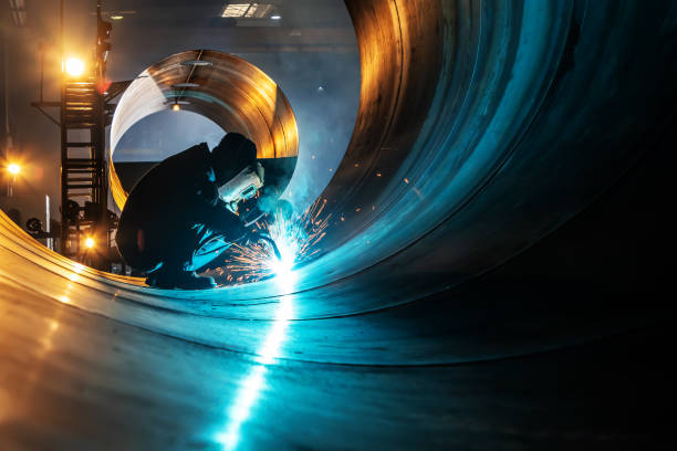 Affordable Welder Services in Remsenburg Speonk, NY