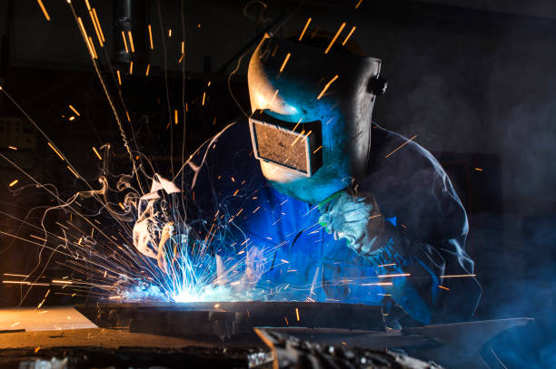 Best Aerospace and Defense Welding in Remsenburg Speonk, NY