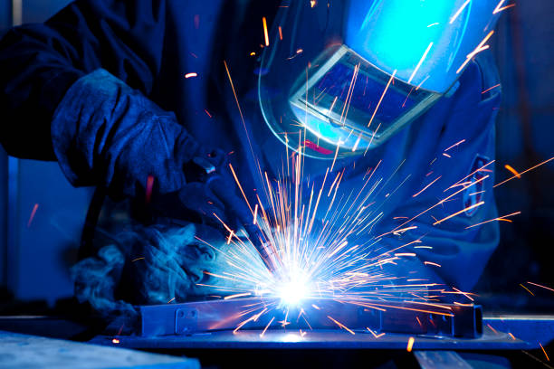 Best Structural Steel Welding in Remsenburg Speonk, NY